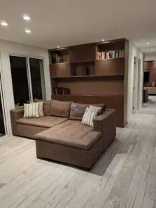 Apartamento com 2 Quartos à venda, 92m² no Bosque da Saúde, São Paulo