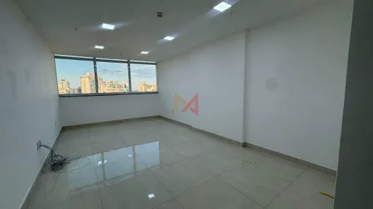 Conjunto Comercial / Sala à venda, 28m² no Coqueiral de Itaparica, Vila Velha