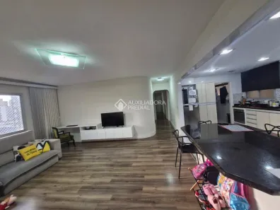 Apartamento com 3 Quartos à venda, 132m² no Santa Paula, São Caetano do Sul
