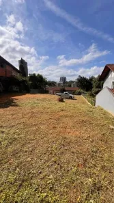 Terreno / Lote / Condomínio à venda, 633m² no Atiradores, Joinville