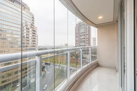 Apartamento com 2 Quartos para venda ou aluguel, 69m² no Dezoito do Forte Empresarial/Alphaville., Barueri