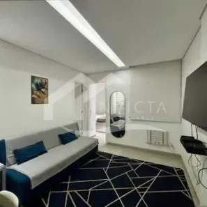 Apartamento com 1 Quarto à venda, 40m² no Leblon, Rio de Janeiro