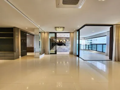 Apartamento com 4 Quartos à venda, 274m² no Santa Rosa, Londrina