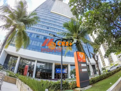 Flat com 1 Quarto à venda, 40m² no Boa Viagem, Recife