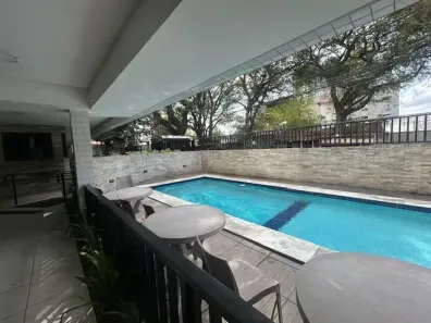 Apartamento com 3 Quartos à venda, 62m² no Encruzilhada, Recife