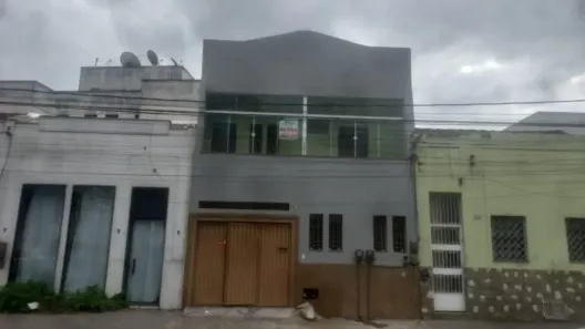 Prédio/Edifício Inteiro com 4 Quartos à venda, 140m² no Centro, Campos dos Goytacazes