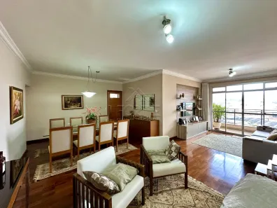 Apartamento com 3 Quartos à venda, 150m² no Higienópolis, Piracicaba