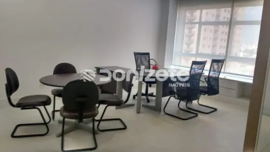 Conjunto Comercial / Sala à venda, 34m² no Santa Paula, São Caetano do Sul