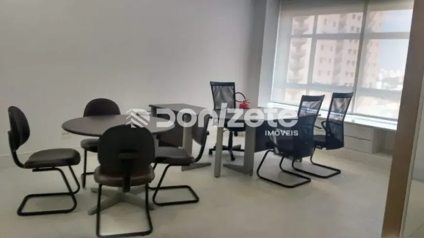 Foto do imóvel - Sala/Conjunto/Escritório à venda com 34 m², 2 banheiros e 1 vaga na garagem em