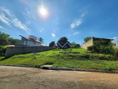 Terreno / Lote / Condomínio à venda, 440m² no Caxambu, Jundiaí