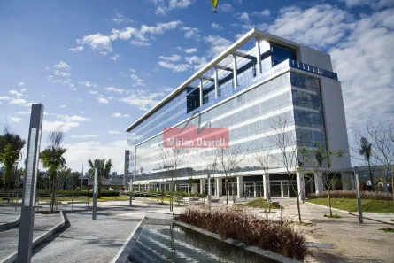 Conjunto Comercial / Sala à venda, 34m² no Estoril, Belo Horizonte
