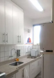 Apartamento com 3 Quartos à venda, 73m² no Centro, Americana