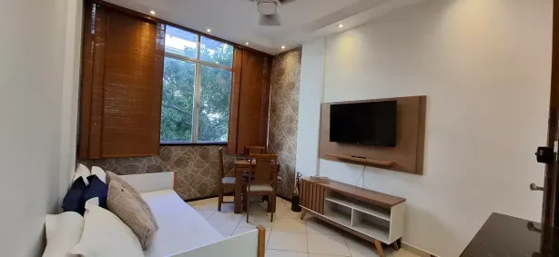 Apartamento com 1 Quarto à venda, 40m² no Copacabana, Rio de Janeiro