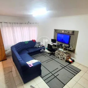 Sobrado com 2 Quartos à venda, 164m² no Parque Oratório, Santo André