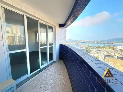 Conjunto Comercial / Sala para venda ou aluguel, 38m² no Ponta da Praia, Santos