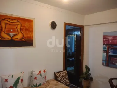 Kitnet com 1 Quarto à venda, 45m² no Centro, Campinas