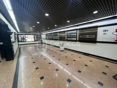 Conjunto Comercial / Sala com 1 Quarto para venda ou aluguel, 160m² no Centro, Campinas