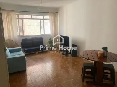 Apartamento com 2 Quartos à venda, 120m² no Centro, Campinas