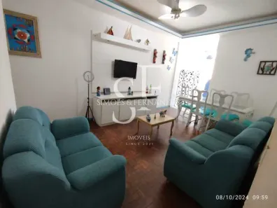 Apartamento com 3 Quartos à venda, 100m² no Tijuca, Rio de Janeiro