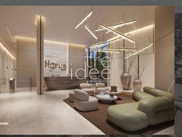 Sala Comercial com 72m2 no Batel - Oportunidade Única para Investidores Visionários - foto 6