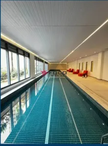 Apartamento com 1 Quarto para venda ou aluguel, 33m² no Jardim Esplanada, São José dos Campos