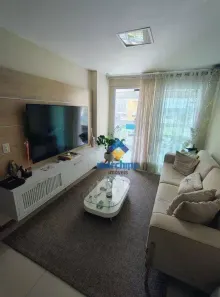 Apartamento com 2 Quartos à venda, 85m² no Icaraí, Niterói