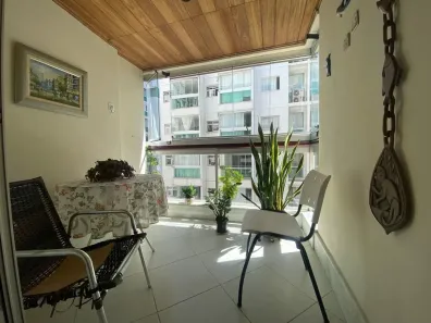 Apartamento com 3 Quartos à venda, 110m² no Praia da Costa, Vila Velha