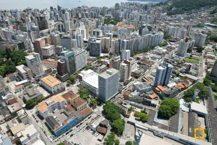 Apartamento com 2 Quartos à venda, 46m² no Centro, Florianópolis