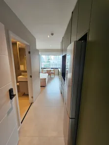 Studio com 1 Quarto para alugar, 37m² no Perdizes, São Paulo