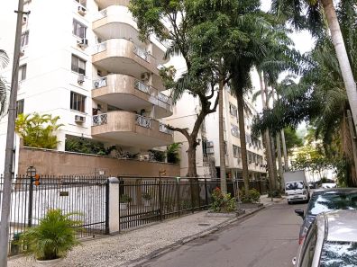 Apartamento com 2 Quartos à venda, 81m² no Flamengo, Rio de Janeiro