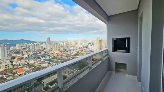 Apartamento com 3 Quartos à venda, 83m² no Centro, Itajaí