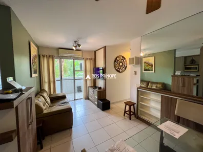 Apartamento com 2 Quartos à venda, 58m² no Jacarepaguá, Rio de Janeiro