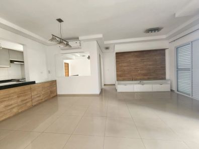 Apartamento com 2 Quartos para venda ou aluguel, 89m² no Parque Campolim, Sorocaba