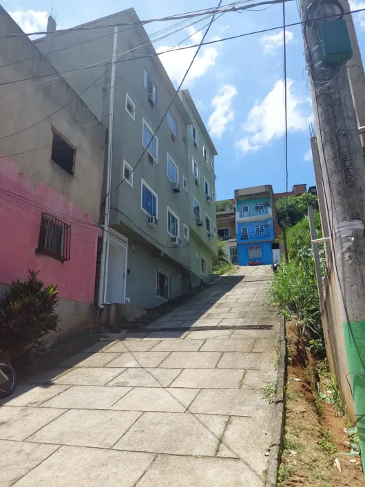 Foto do imóvel - Apartamento para alugar com 25 m², 1 quarto, 1 banheiro