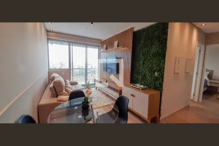 Apartamento com 2 Quartos à venda, 52m² no Centro, Osasco