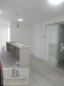 Conjunto Comercial / Sala à venda, 100m² no Vila Yara, Osasco