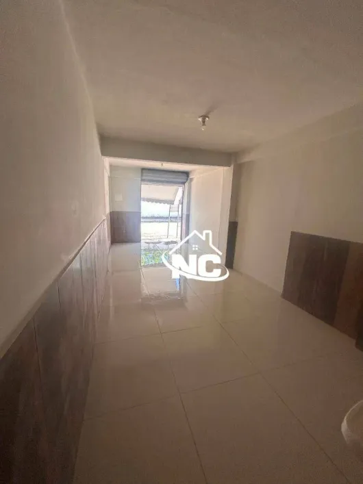 Foto do imóvel - Ponto comercial/Loja/Box para alugar com 1 banheiro e 25 m² em