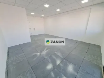 Conjunto Comercial / Sala à venda, 84m² no Centro, São Bernardo do Campo