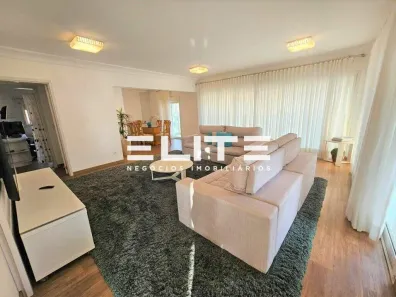 Apartamento com 3 Quartos à venda, 165m² no Jardim, Santo André