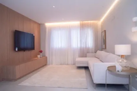 Apartamento com 3 Quartos à venda, 130m² no Pioneiros, Balneário Camboriú