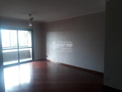 Apartamento com 3 Quartos à venda, 124m² no Centro, Ribeirão Preto