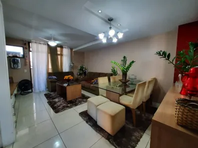 Apartamento com 3 Quartos à venda, 100m² no Icaraí, Niterói