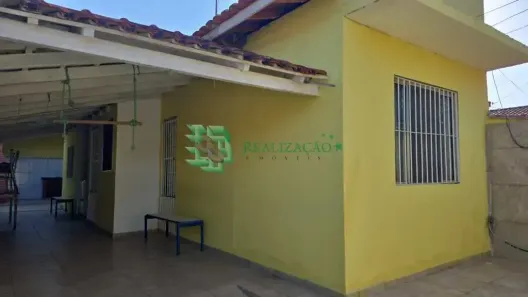 Casa com 2 Quartos à venda, 80m² no Centro, Mongaguá