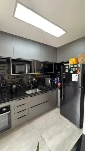 Apartamento com 2 Quartos à venda, 48m² no Capela, Vinhedo