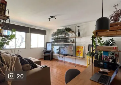 Apartamento com 2 Quartos à venda, 83m² no Vila Mariana, São Paulo