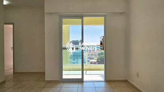 Apartamento com 2 Quartos à venda, 69m² no Jardim Sevilha, Indaiatuba