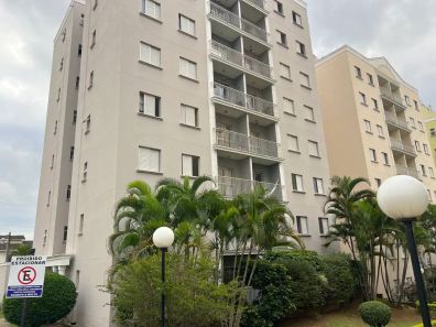 Apartamento com 2 Quartos à venda, 62m² no Parque Campolim, Sorocaba