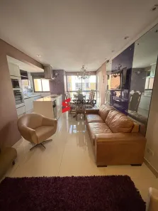 Cobertura com 3 Quartos à venda, 127m² no Campo Comprido, Curitiba