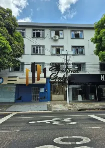 Apartamento com 1 Quarto para alugar, 45m² no Umarizal, Belém