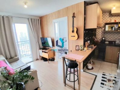 Apartamento com 2 Quartos à venda, 39m² no Vila Inglesa, São Paulo